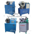 Low pressure hose crimping machine / Hydraulic hose crimping machine